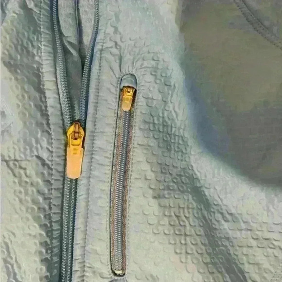 womens Nike Sphere Pro Jacket blue sz medium - Picture 5 of 10